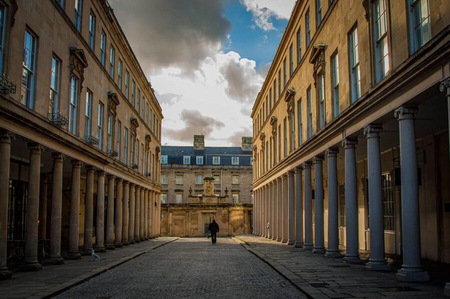 Stonehenge, Bath, Windsor and Roman Baths London Day Tours - Who will enjoy this day most