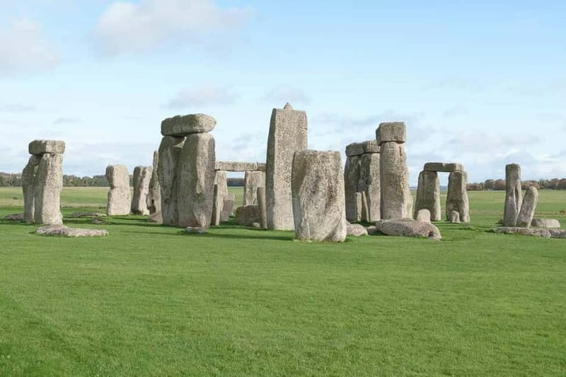 Stonehenge, Bath, Windsor and Roman Baths London Day Tours - Should you book it?