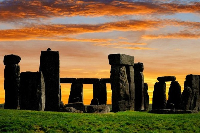 Stonehenge Inner Circle Access Day Trip from London Including Windsor - Should you add Windsor Castle entry?