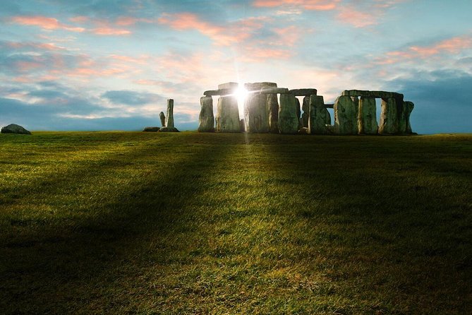 Stonehenge Inner Circle Private Tour from London with Bath Visit - The coach ride from South Kensington