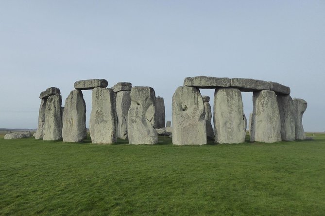 Stonehenge Private Tour - Half-Day Tour from Bath - Why a private Stonehenge trip from Bath works