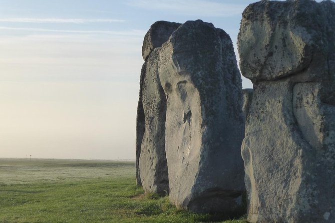 Stonehenge Private Tour - Half-Day Tour from Bath - Daniel Hancock’s guiding style