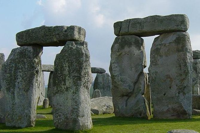 Stonehenge Shuttle Bus from London with Optional Fish & Chips - Who should book this Stonehenge trip?