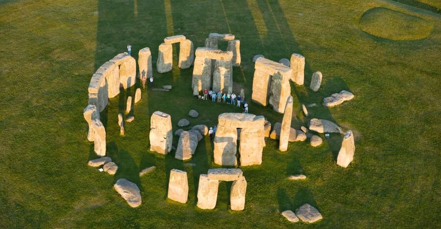 Stonehenge Special Access - Evening Tour from London - Who should book this day trip?