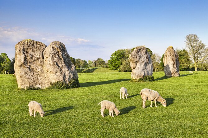 Stonehenge & the Cotswolds Including Admission from Bath - Is $119.31 a fair price?
