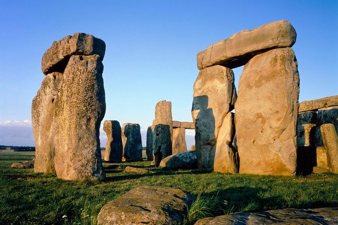 Stonehenge, Windsor Castle, and Bath from London - Why this day trip works for a first visit to England