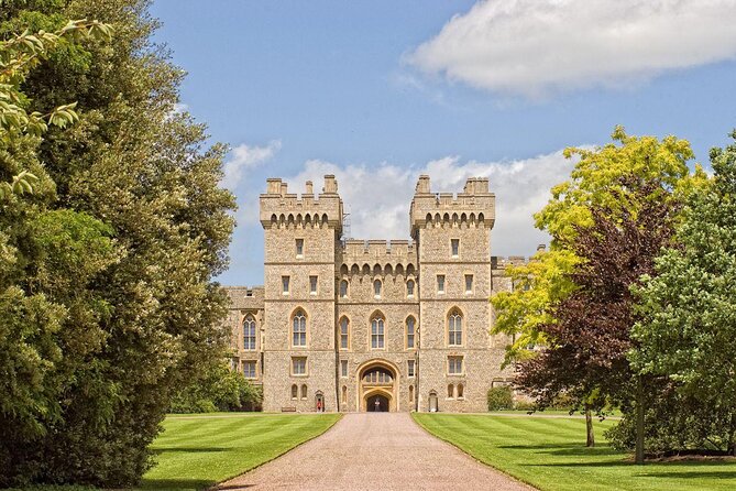 Stonehenge, Windsor Castle and Bath Full Day Guided Tour - Is $123.44 good value?