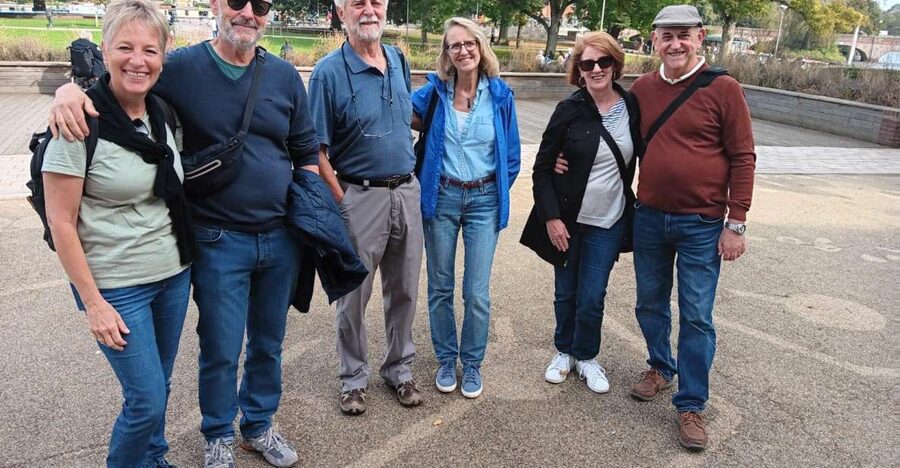 Stratford-Upon-Avon's Town Walking Tour (10:30am & 2pm) - The Other Place, Swan Theatre, and the Royal Shakespeare Theatre