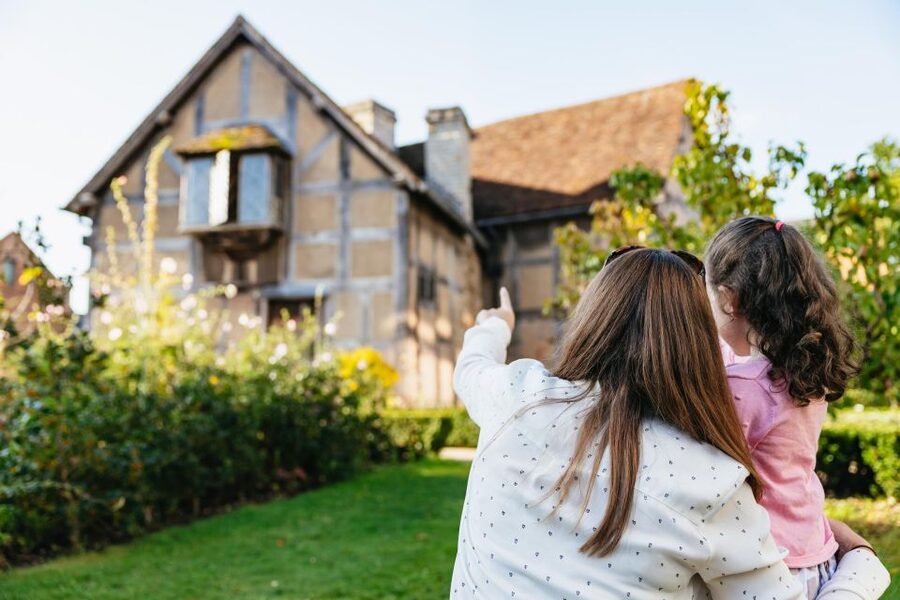 Stratford-upon-Avon: Shakespeare's Birthplace Ticket - Key points to know before you go
