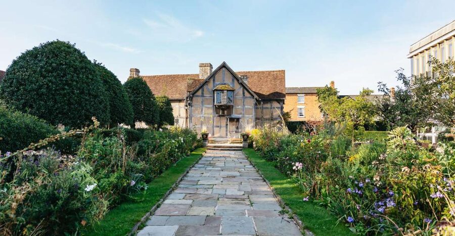 Stratford-upon-Avon: Shakespeare's Birthplace Ticket - How long the visit takes