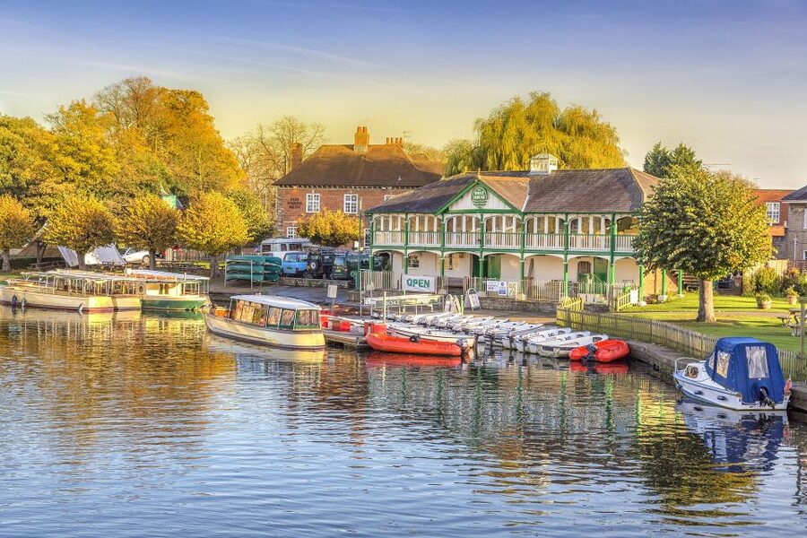 Stratford-Upon-Avon: The Famous Walk Talk Show - Key points to know before you book