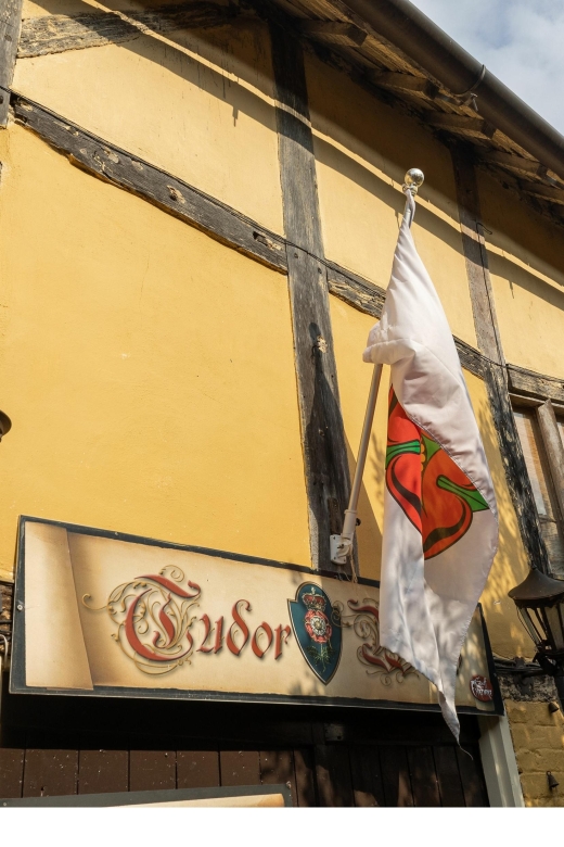 Stratford-upon-Avon: Tudor World Museum Entrance Ticket - Who will enjoy Tudor World most?