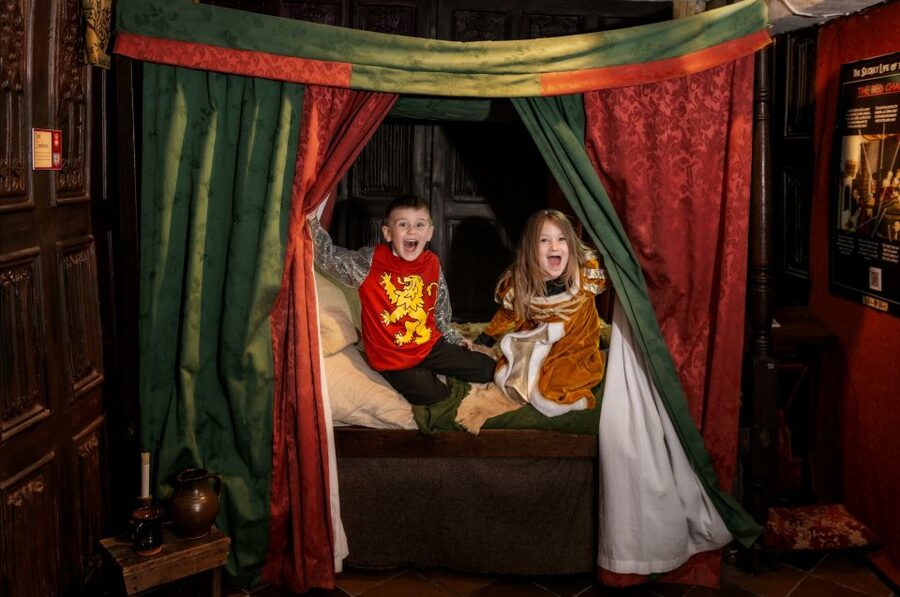 Stratford-upon-Avon: Tudor World Museum Entrance Ticket - Is $10 a fair price?