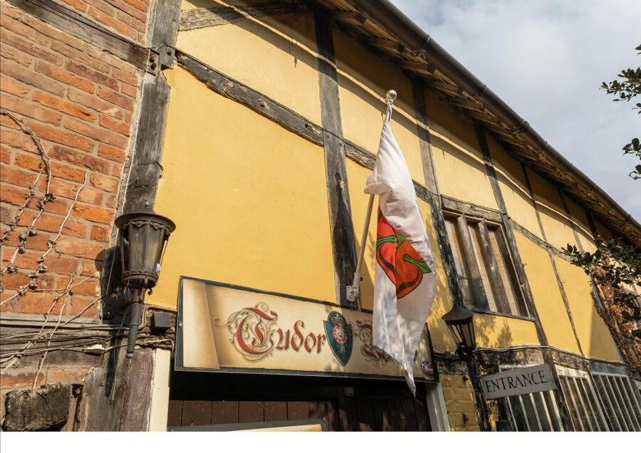 Stratford-upon-Avon: Tudor World Museum Entrance Ticket - How long should you allow?