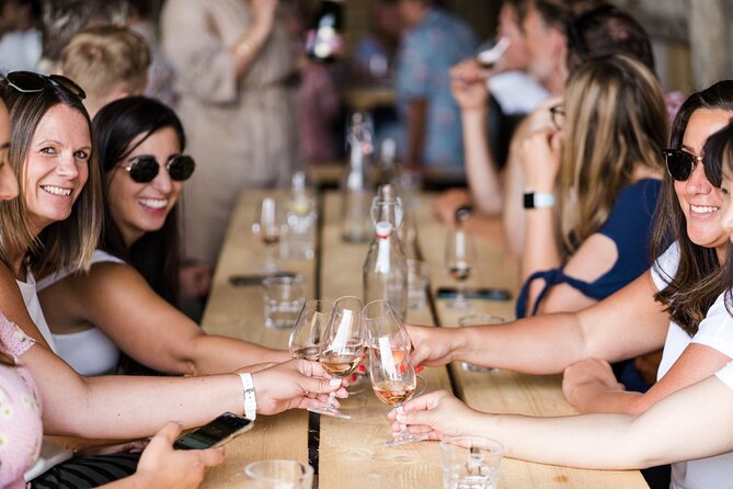 Sussex Vineyard & Winery Bus Tour on Iconic Vintage London Bus - Who will enjoy this tour most?