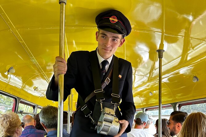 Sussex Vineyard & Winery Bus Tour on Iconic Vintage London Bus - The Sussex picnic is more than a snack