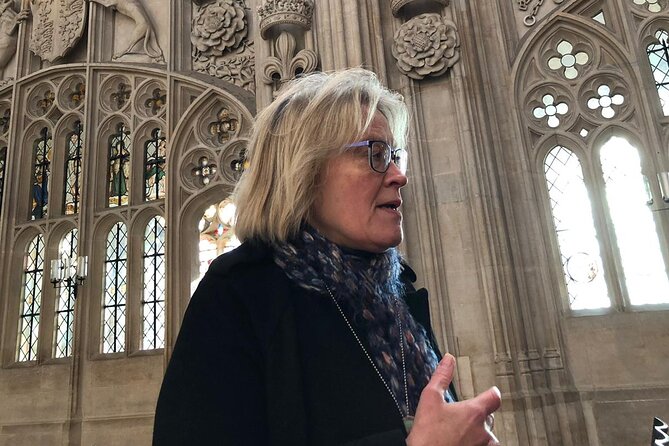 Tangential Cambridge: Group Walking Tour of Sights and Highlights - What the guide adds to the experience