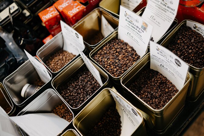 Taste & Tour: The original Belfast Food Tour™️ with drinks - Price and value at $119.98
