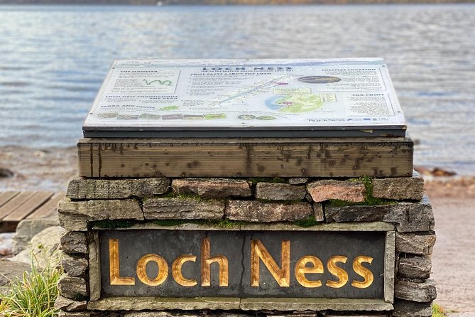 The Alba Adventure - a 2-7 day private tour of Scotland - Day one: Edinburgh, the Queensferry bridges, and Culloden