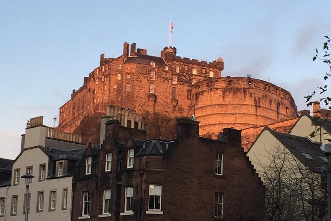The Alba Adventure - a 2-7 day private tour of Scotland - The guides: storytelling is central to the experience