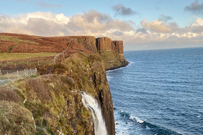 The Alba Adventure - a 2-7 day private tour of Scotland - Comfort, pace, and practical details