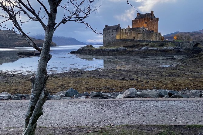 The Alba Adventure - a 2-7 day private tour of Scotland - Who should book this Scotland tour?