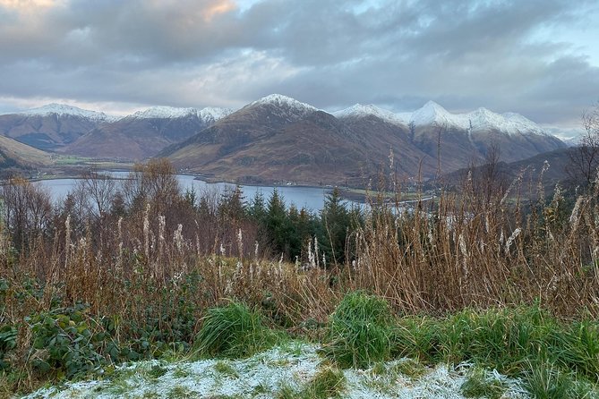 The Alba Adventure - a 2-7 day private tour of Scotland - Day three: Kilchurn Castle and Doune Castle