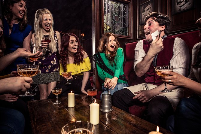 The Blackpool Tower Dungeon Admission Ticket - Who will enjoy it most?