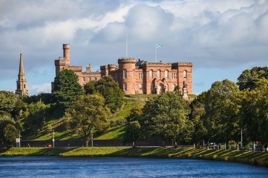 The Cairngorms, Culloden, and Speyside Whisky Tour - Why this 10-hour Highlands day works