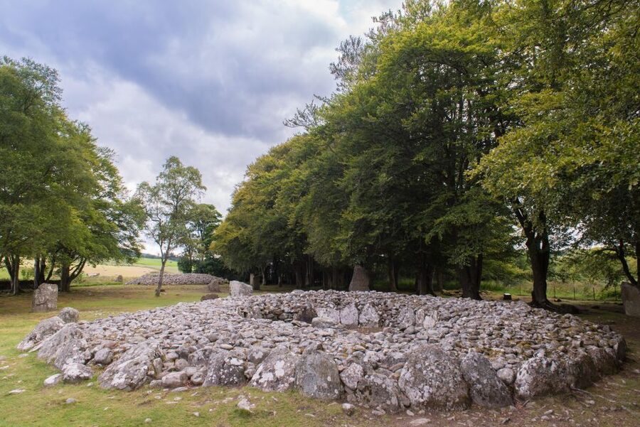 The Cairngorms, Culloden, and Speyside Whisky Tour - Cardhu Distillery and a practical whisky choice