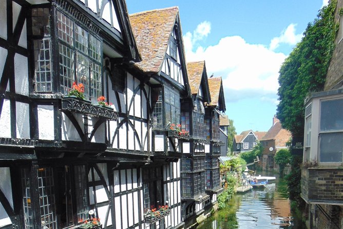 The Canterbury Classic Tour - Key points to know before booking
