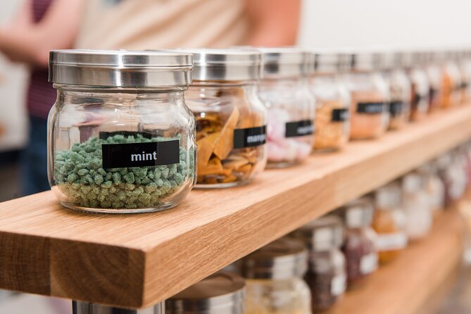 The Chocolatarium Chocolate Tour Experience in Edinburgh - Who should book this chocolate experience?