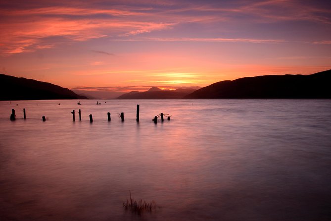 The Complete Loch Ness Experience Small-Group Day Tour from Inverness - Leaving Inverness for Dores