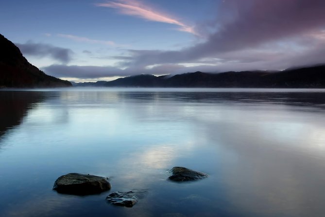 The Complete Loch Ness Experience Small-Group Day Tour from Inverness - Foyers Falls and a real forest walk