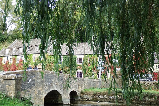 The Cotswolds Tour From Bath (Small group) - Castle Combe: a quiet first taste of the Cotswolds