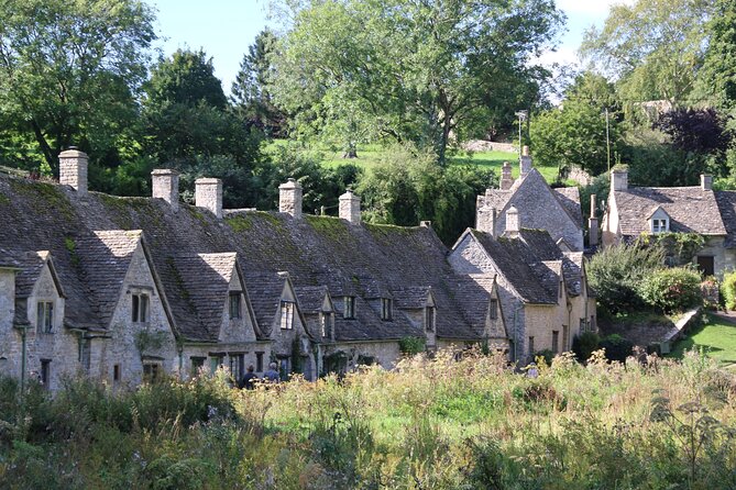 The Cotswolds Tour From Bath (Small group) - Is $103.98 good value for one day?