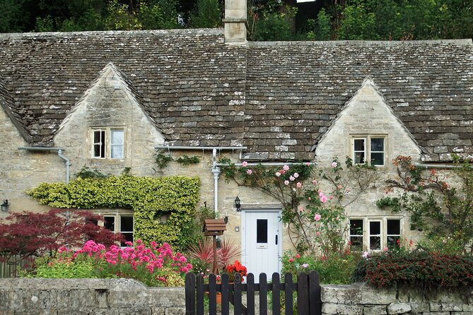 The Cotswolds Tour From Bath (Small group) - Stow-on-the-Wold: your main lunch and shopping stop