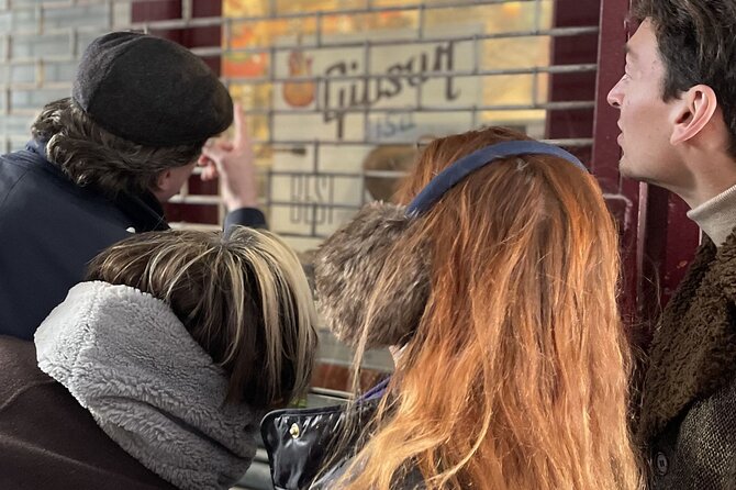 The Great British Rock and Roll Walking Tour - Why London’s streets make a good rock tour