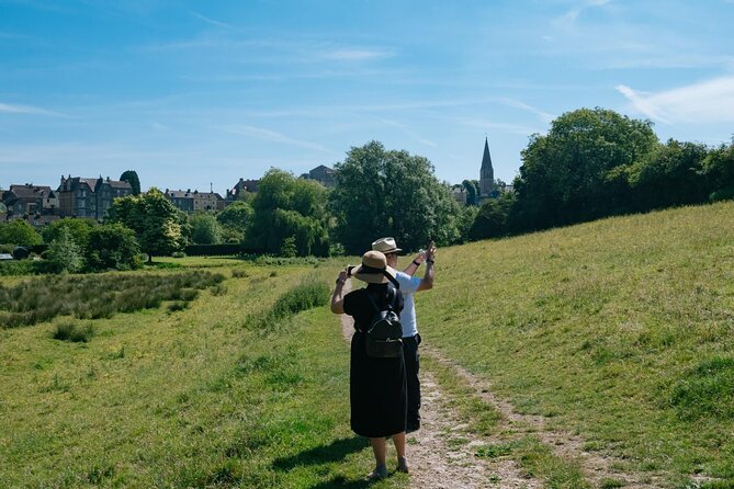 The 'Hidden Cotswolds' Shared Tour from Bath for 2-8 people - Why this Bath tour works better than driving yourself