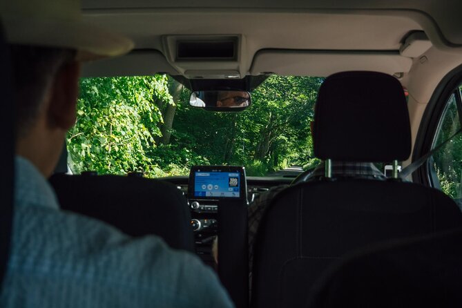 The 'Hidden Cotswolds' Shared Tour from Bath for 2-8 people - Is the $346.89 price fair?