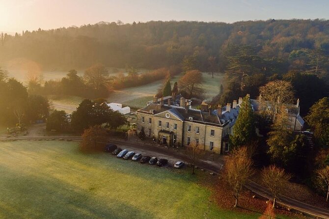 The Hunt: Team Activity in Brighton, Sussex - Who will enjoy this most