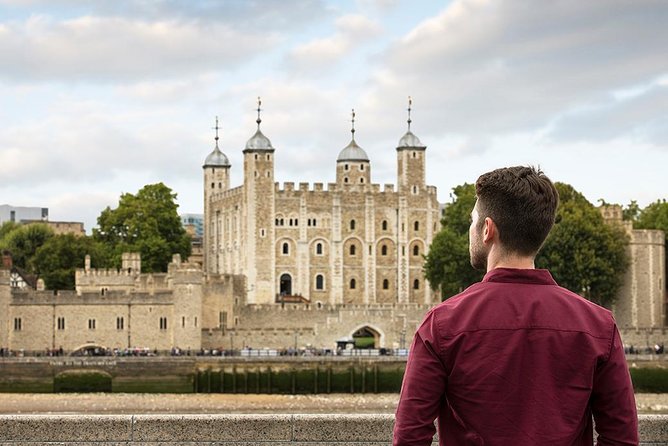 The London Pass®: 100+ Things To Do - Includes Tower Bridge - How the London Pass actually works