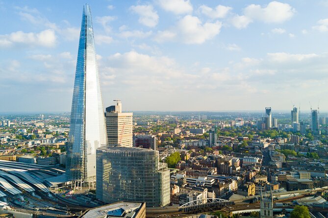 The London Pass®: 100+ Things To Do - Includes Tower Bridge - Museums that reward a slower pace
