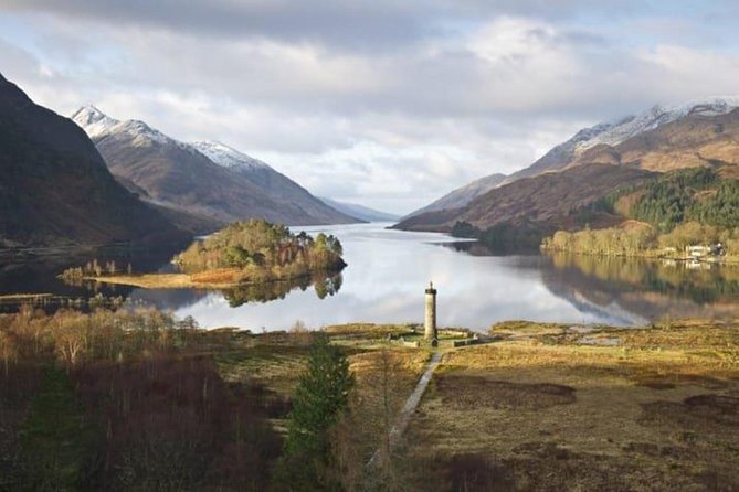 The Magical Highland Tour Including the Jacobite Steam Train Journey - What to bring for a 13-hour outing