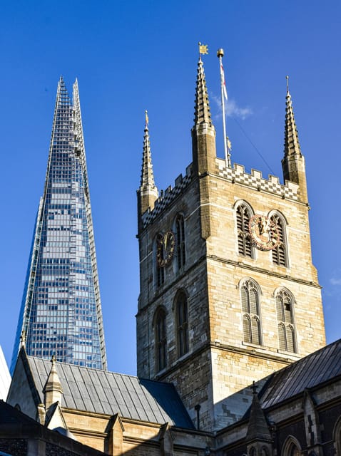 The most complete and exclusive Harry Potter tour in London - How much walking and transport to expect