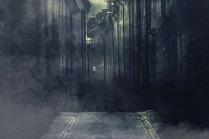 The Original Jack the Ripper : Guided Tour - What this Jack the Ripper walk is really about