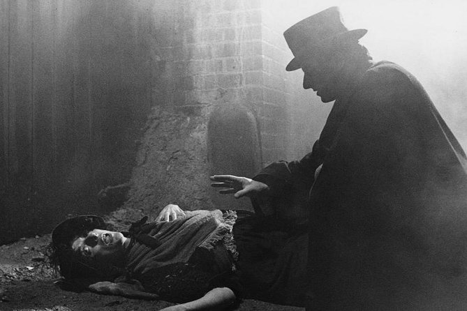 The Original Jack the Ripper : Guided Tour - Price, timing, and overall value