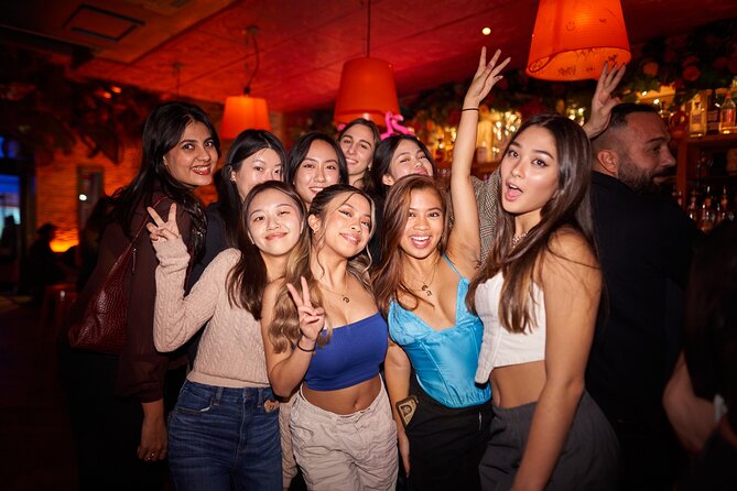 The Original Shoreditch Pub Crawl - Should you book The Original Shoreditch Pub Crawl?