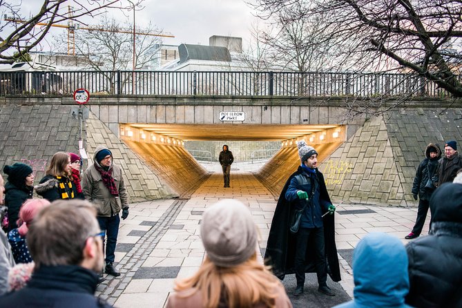 The Potter Trail Private Tour - Victoria Street, Edinburgh’s real-life Diagon Alley