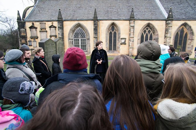 The Potter Trail Private Tour - Who will enjoy it most